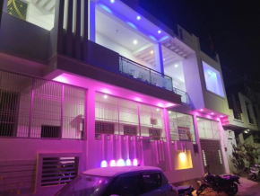 Shivangan Home Stay Ayodhya